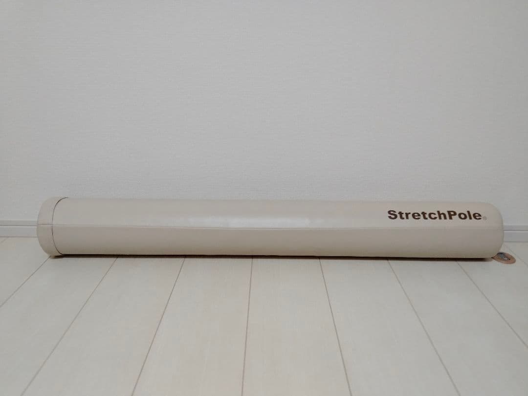 LPN StretchPole ストレッチポール MX アイボリー