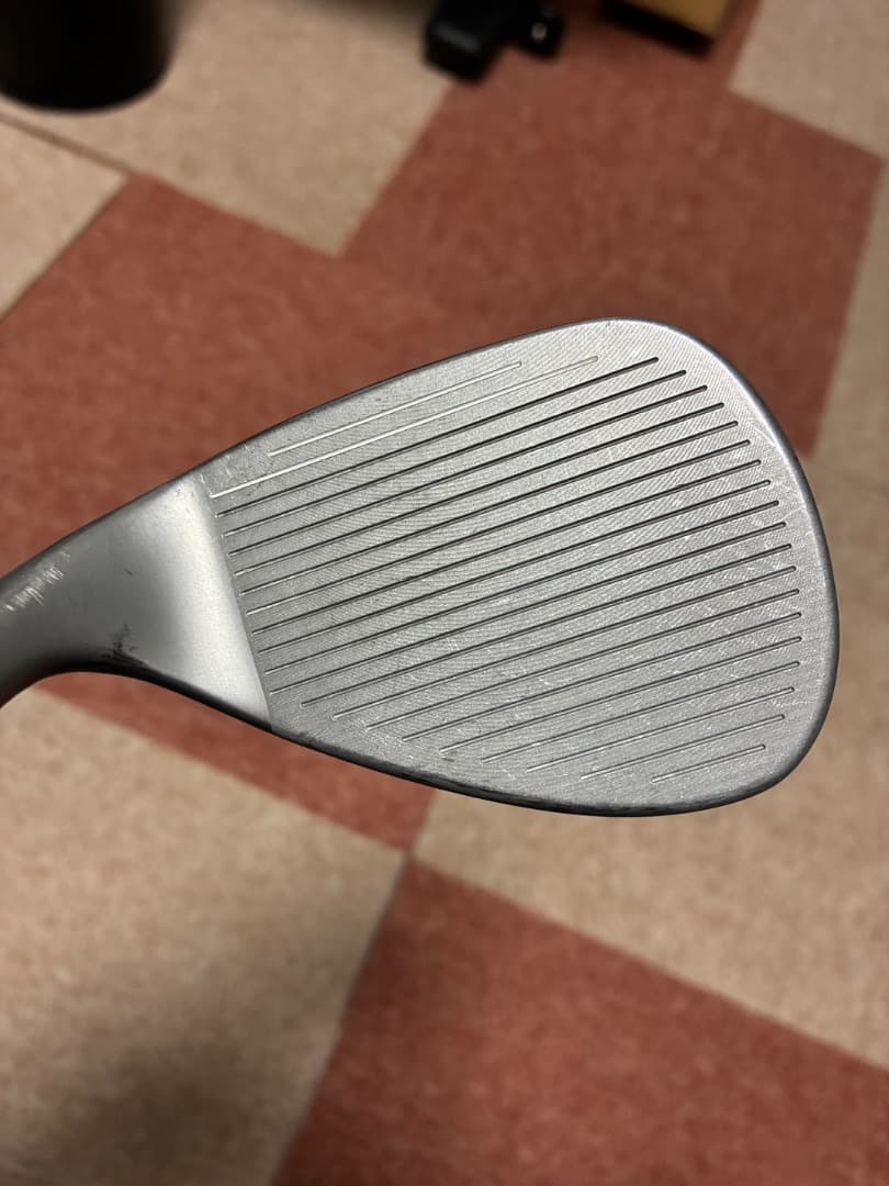 クラブ Cleveland Smart Sole Full-Face Type-S
