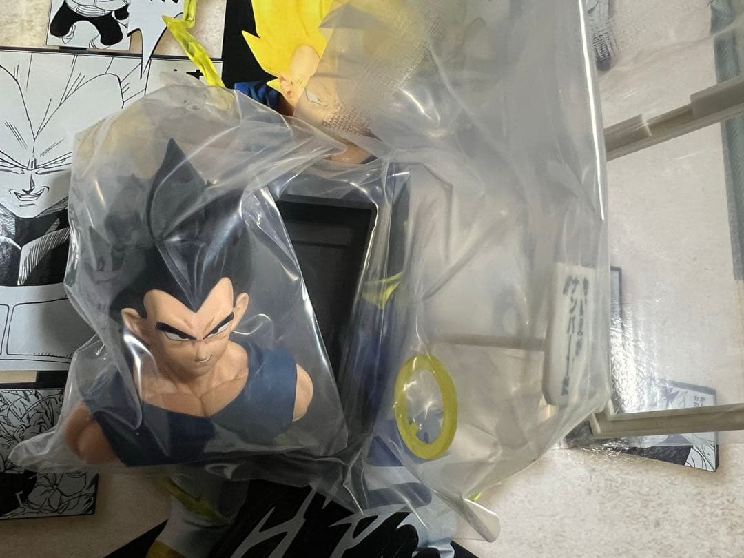 一番くじ DRAGON BALL 40th ～其之二～ セット