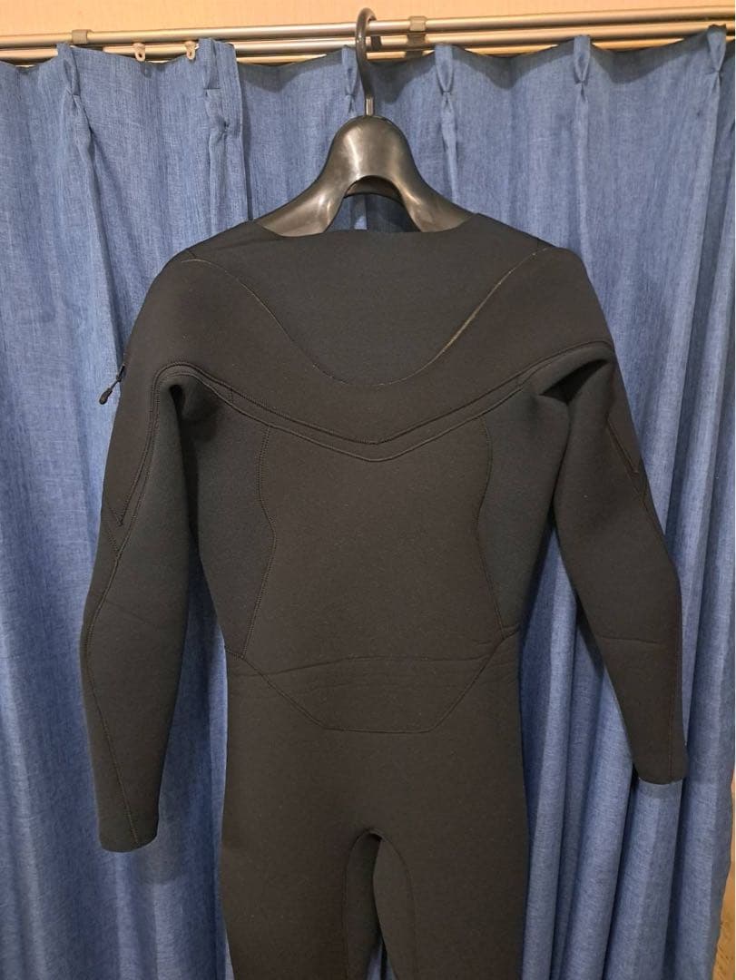 【最終価格】BILLABONG 「Absolute」3/2mm ロングチェスト