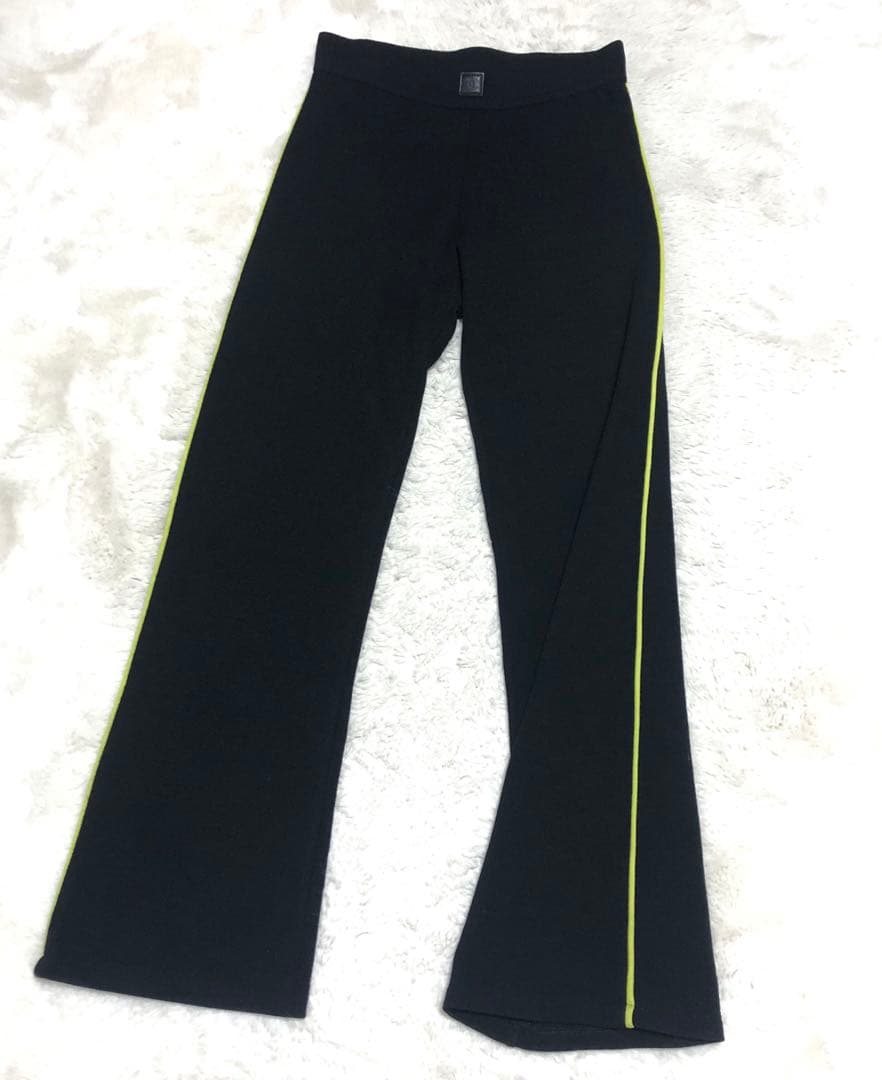 CHANEL 04A セットアップ トップス パンツ スポーツウェア ココマーク