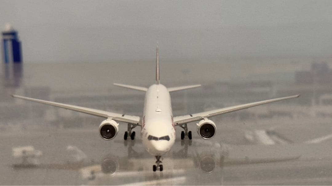 phoenix 1/400 スイス航空 B777-300ER