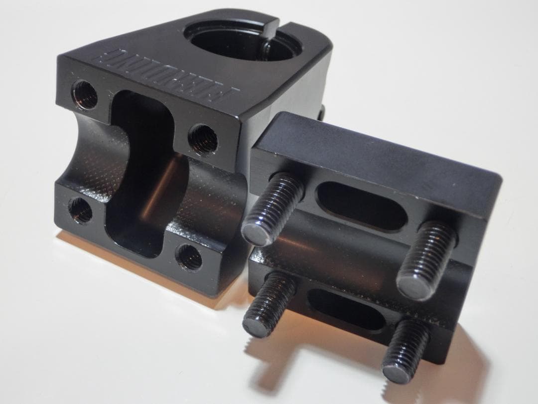 パーツ bmx Fiend Mills Frontload Stem