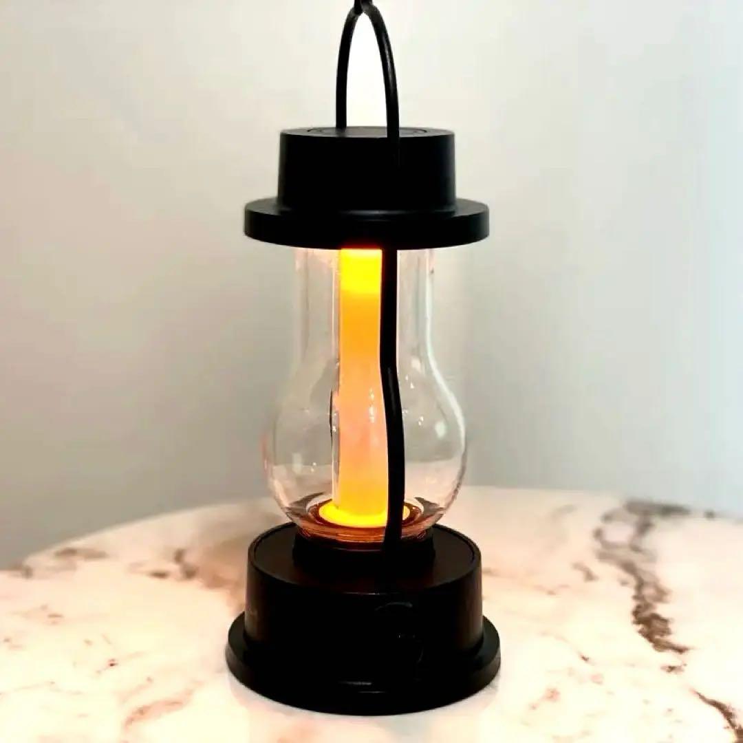BALMUDA The Lantern バルミューダ充電式ランタン 専用電源付
