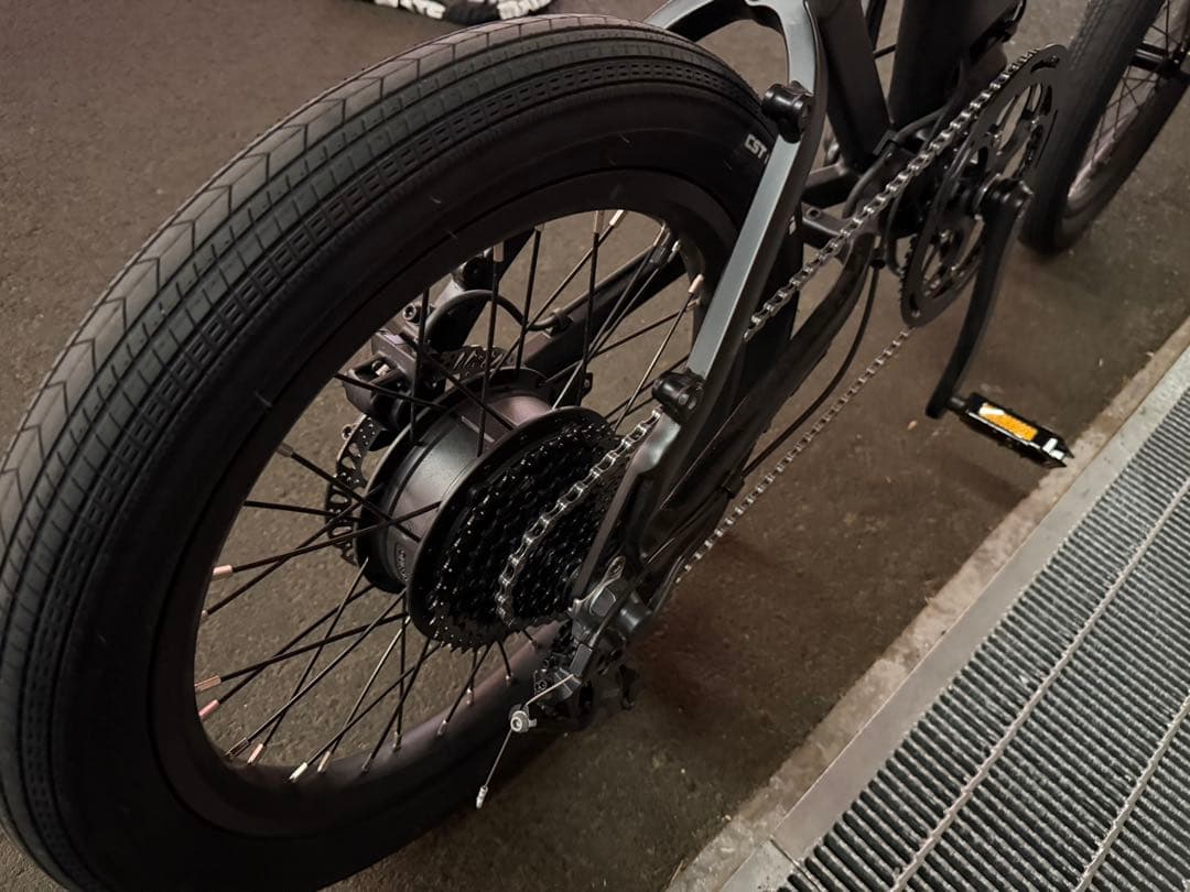 新品MATE BIKE MATE X 250 メイトフュージョンメイトバイク