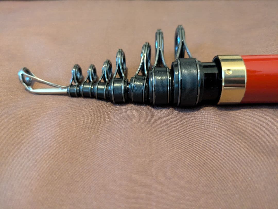 がまかつ　がま磯　カゴSPECIAL Ⅳ スピニング45-53