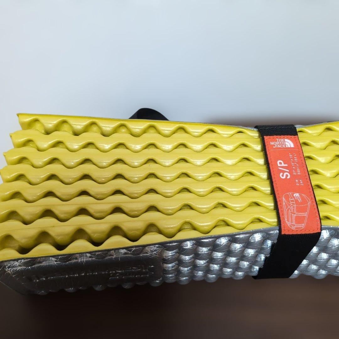THERMAREST　サーマレスト　Z-Liteソル 【日本正規品】183×51