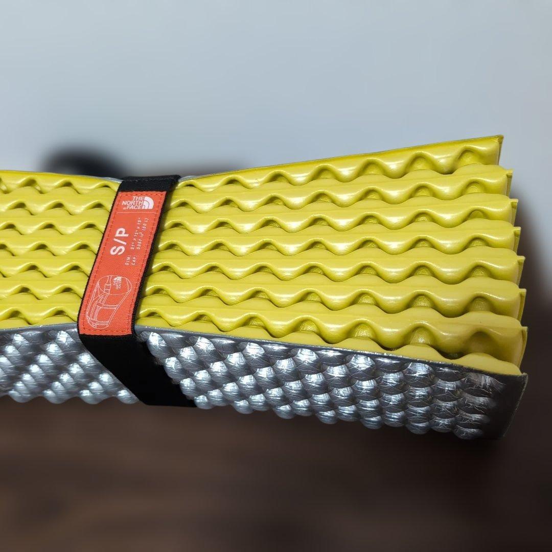 THERMAREST　サーマレスト　Z-Liteソル 【日本正規品】183×51
