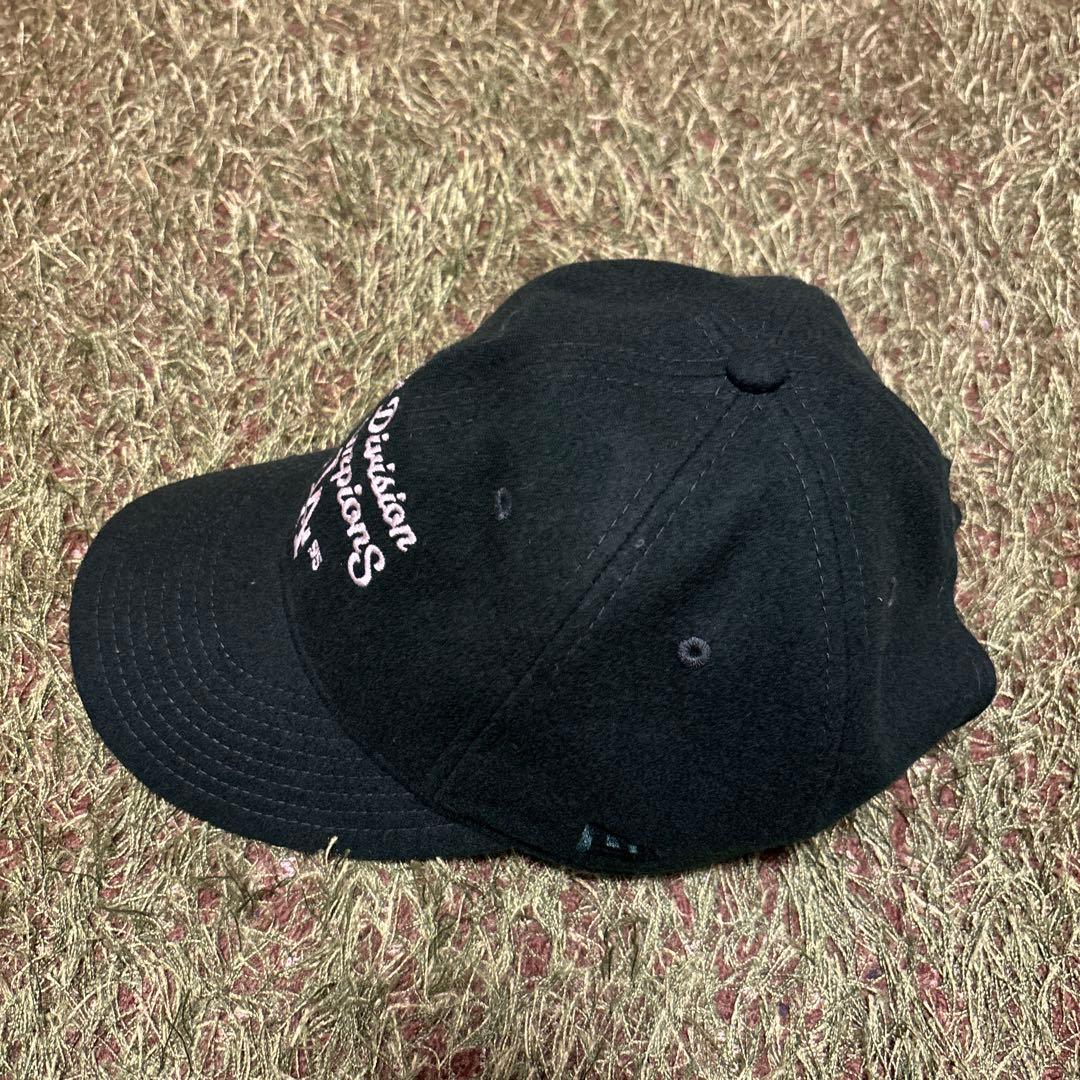 NEW ERA / ニューエラ 別注 HAINSWORTH ヘインズワース L