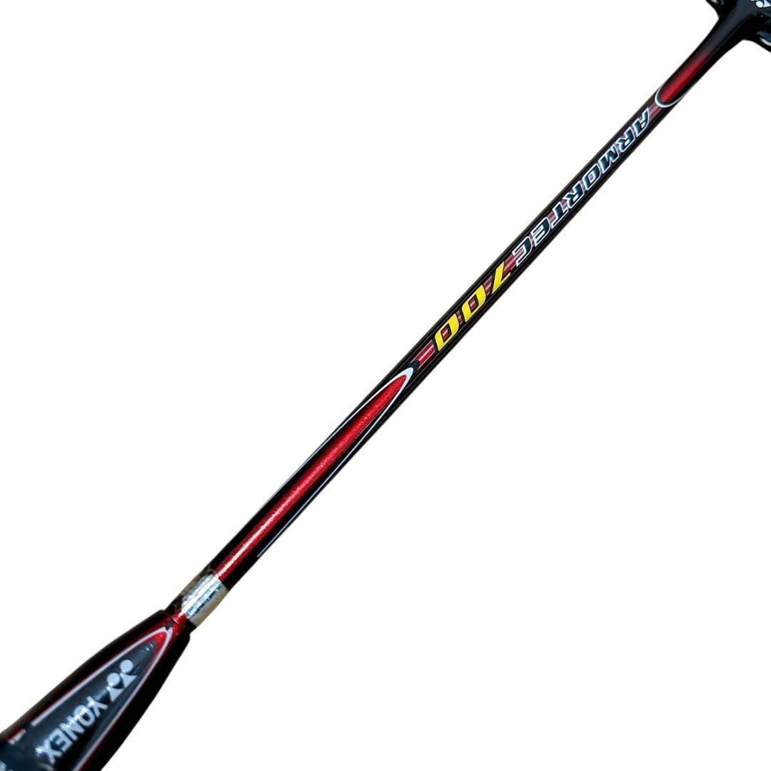YONEX ARMORTEC 700 初期モデル 3UG5 バドミントンラケット