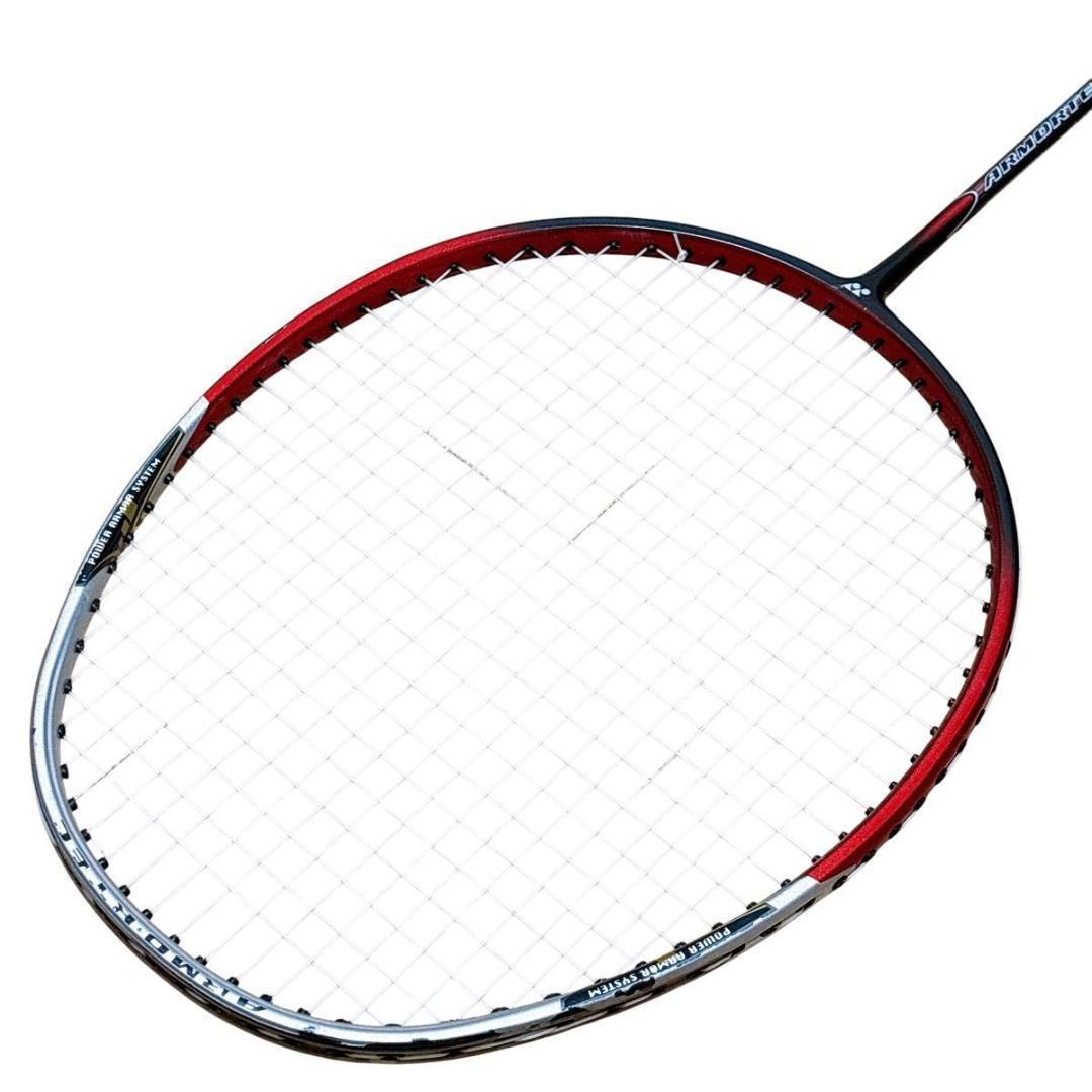 YONEX ARMORTEC 700 初期モデル 3UG5 バドミントンラケット