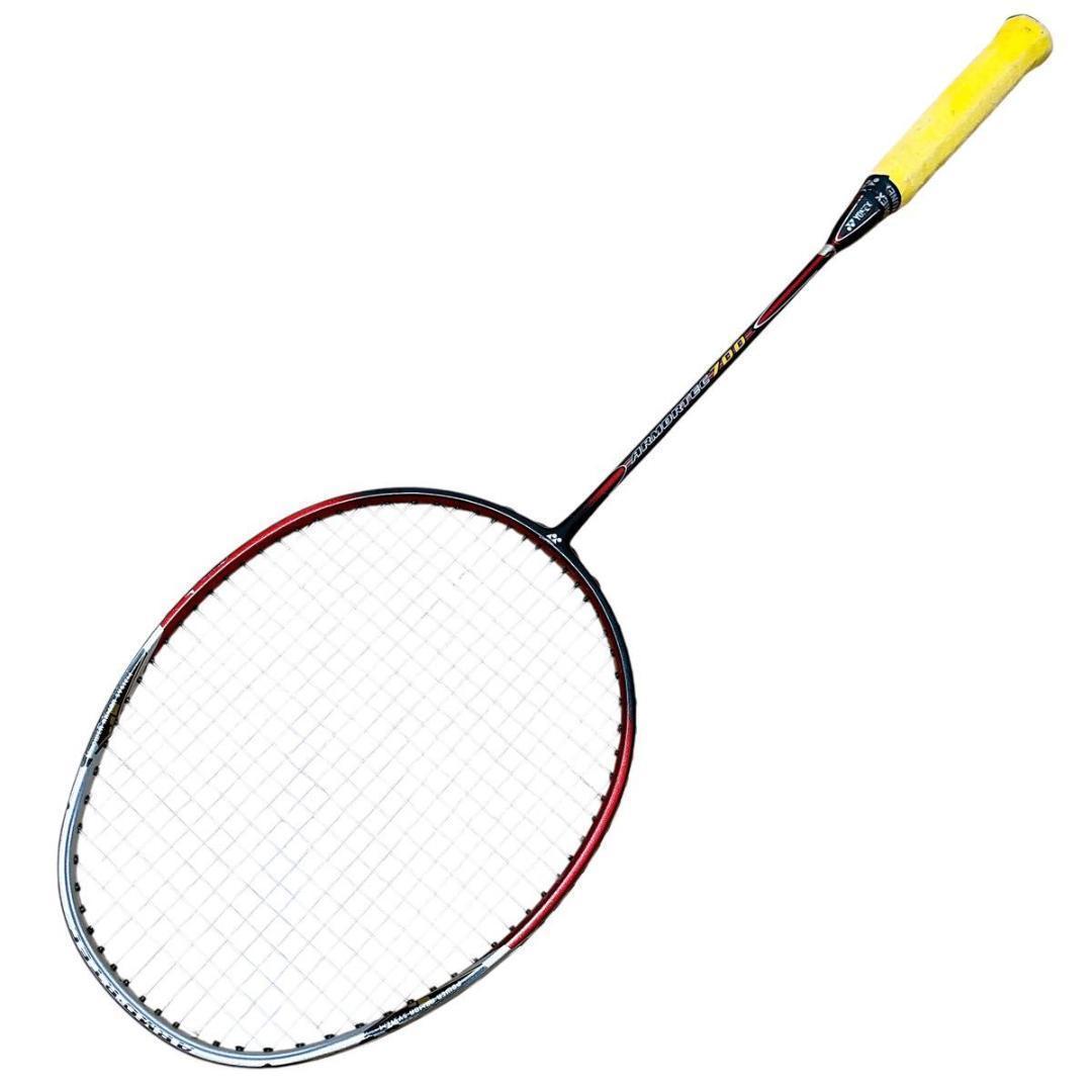 YONEX ARMORTEC 700 初期モデル 3UG5 バドミントンラケット