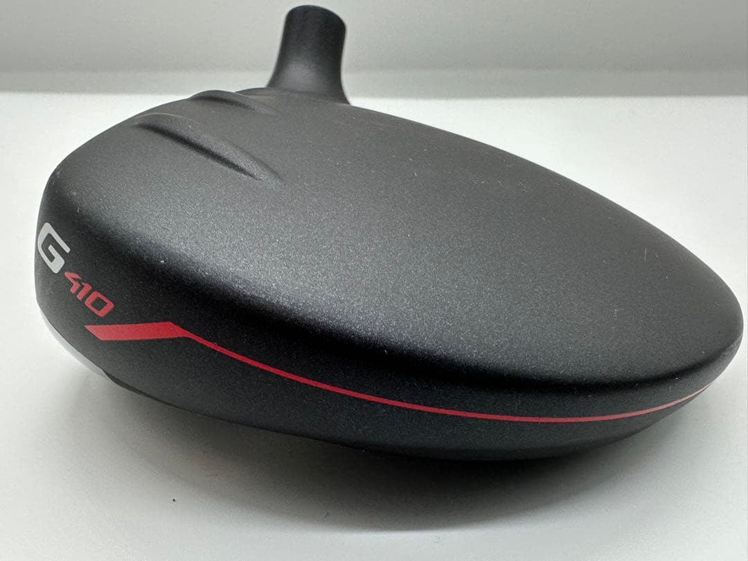 【美品】ピン／PING｜G410SFTフェアウェイウッド3・5番 ヘッド単品