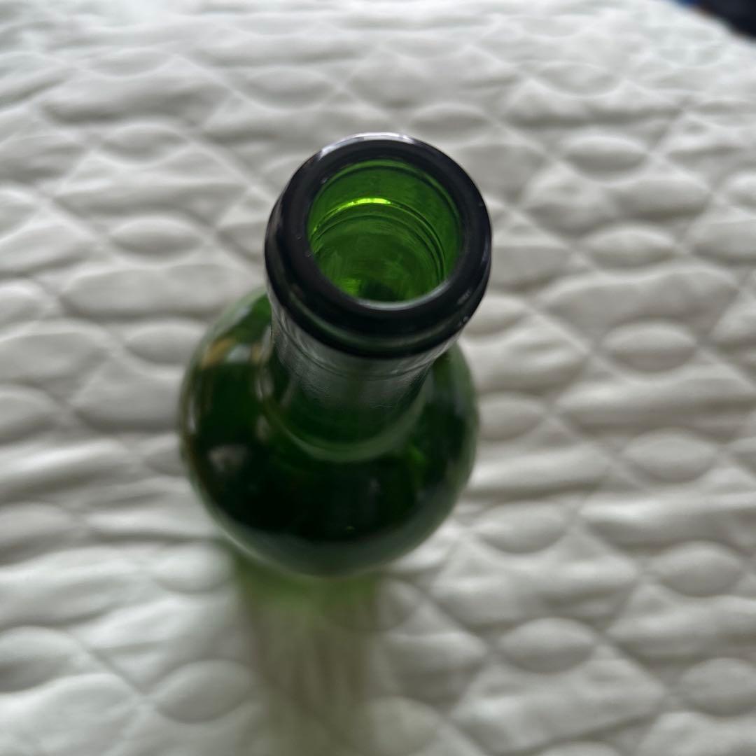 1991年第2回ラグビーワールドカップ　イングランド大会　記念ワイン（空ボトル)