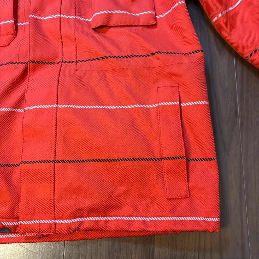 BURTON 男性用スノボウェアMサイズ
