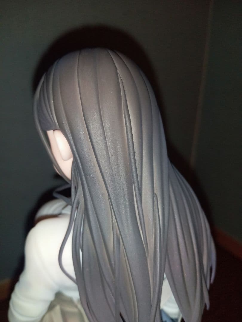 〚DX版〛美品 POPキュン監修　西連寺真希　フィギュア
