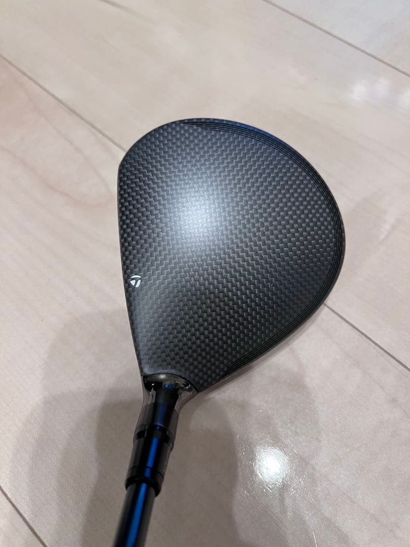 テーラーメイド　Ｑｉ３５　３Ｗ