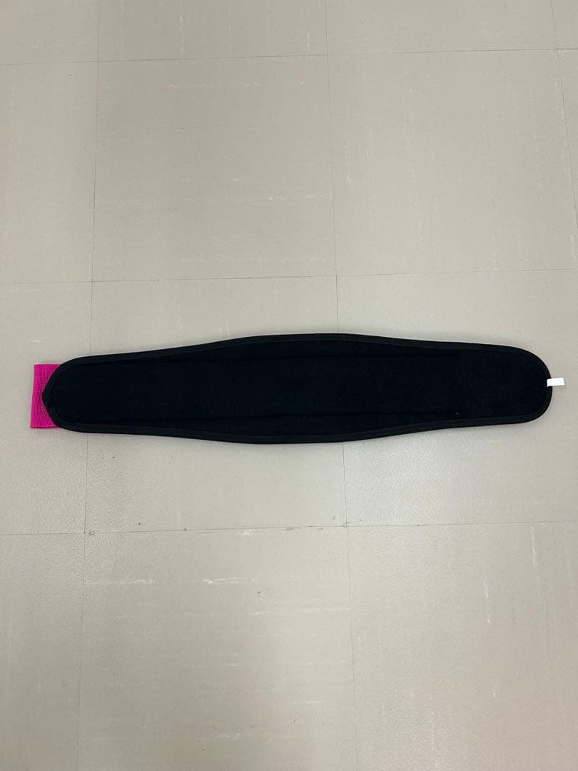 ALL OUT TRAINING BELT PRO 2枚セット　男女兼用