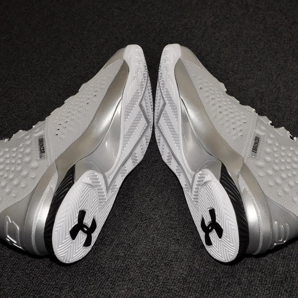 ☺UNDER ARMOUR CURRY 1 (BHM) 29