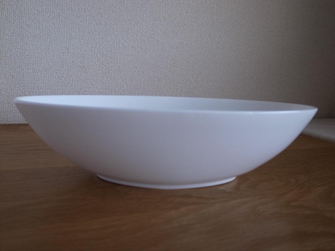 ジャスパーコンラン  オーバル ボウル