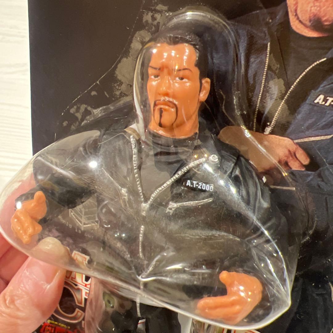 新日本プロレス フィギュア 未開封 セット売り