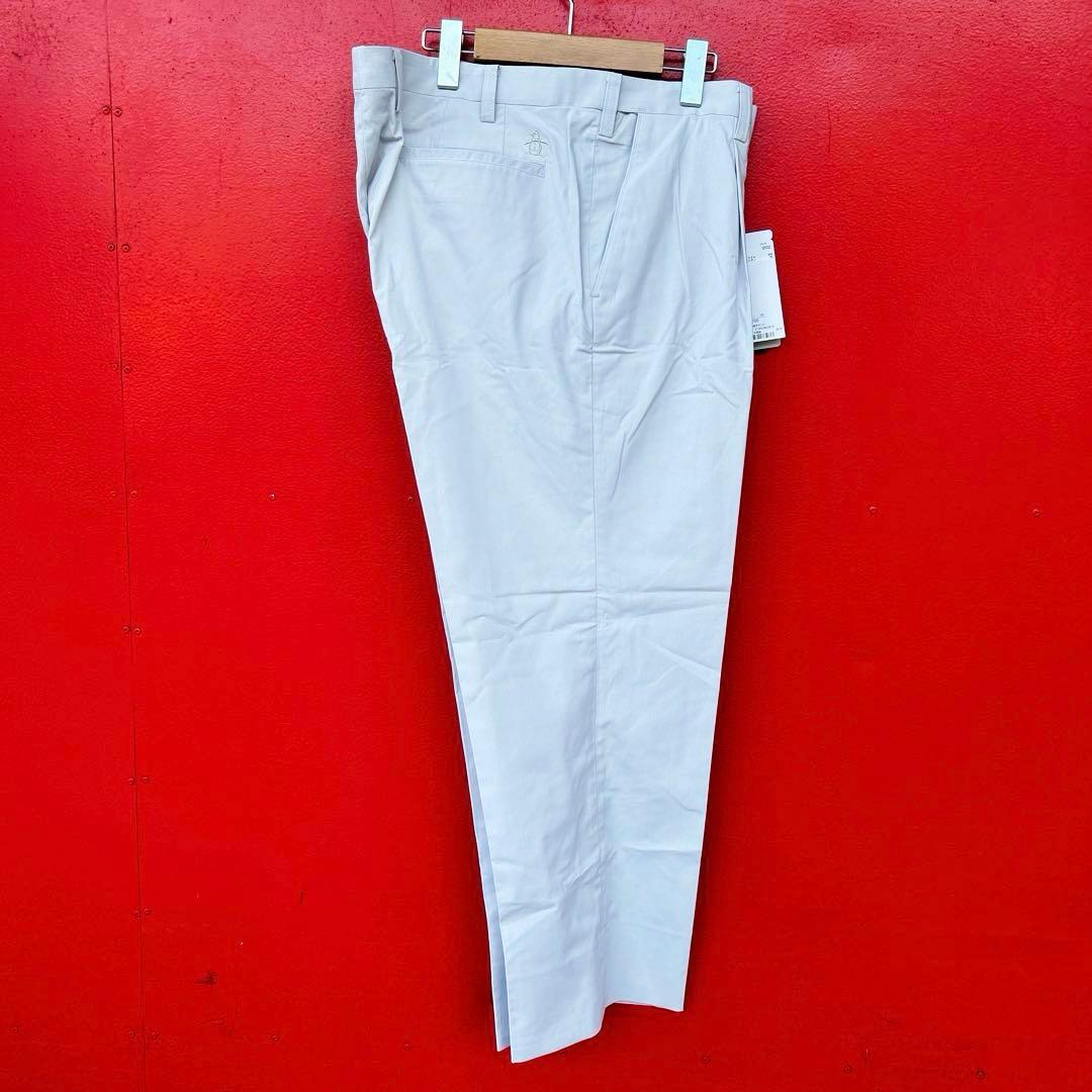munsingwearゴルフパンツ
