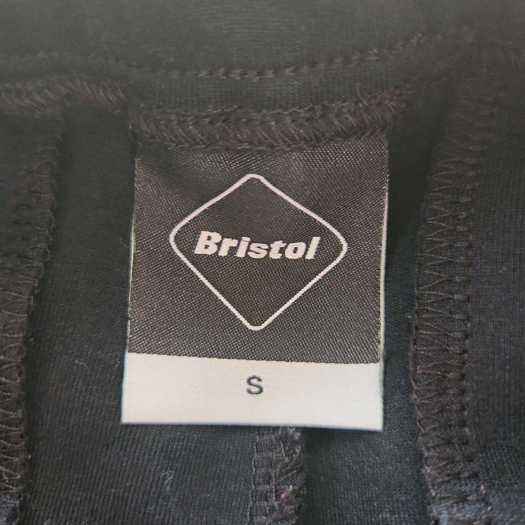 Bristol カジュアルハーフパンツ S ブラック