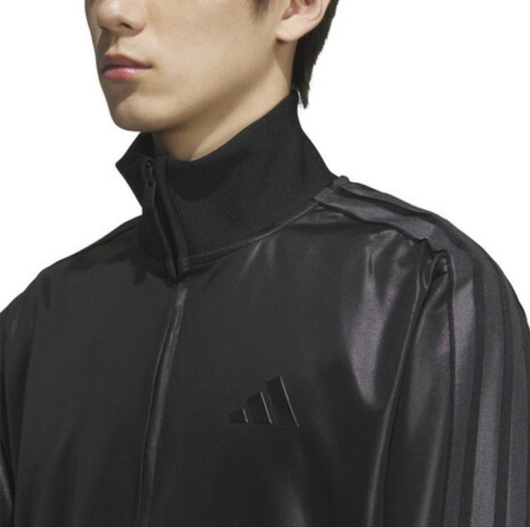 新品　アディダス adidas Stadium Gold　上下セットアップ　Ｓ