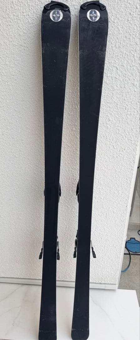 OGASAKA TRIUN SL スキー 板 165cm