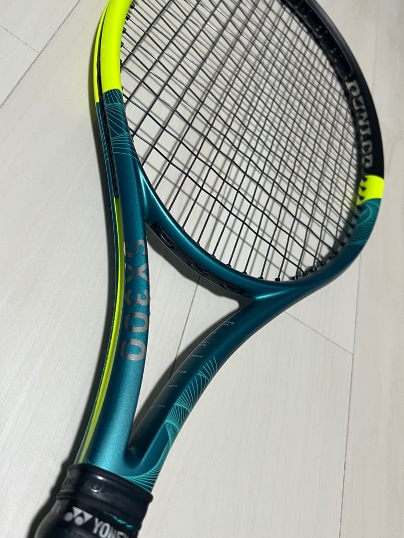 ダンロップ SX300 G2 2025年モデル (ナチュラル&ポリ)