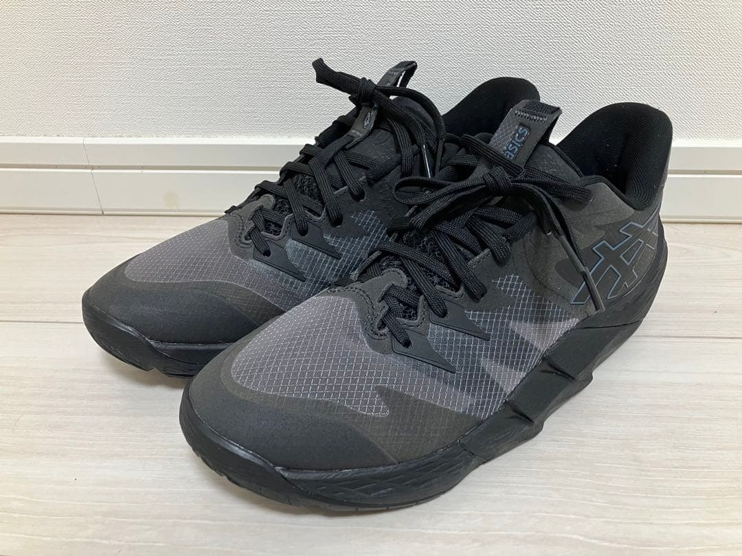 アンプレアルスロー2 unpre ars low 2 アシックス asics