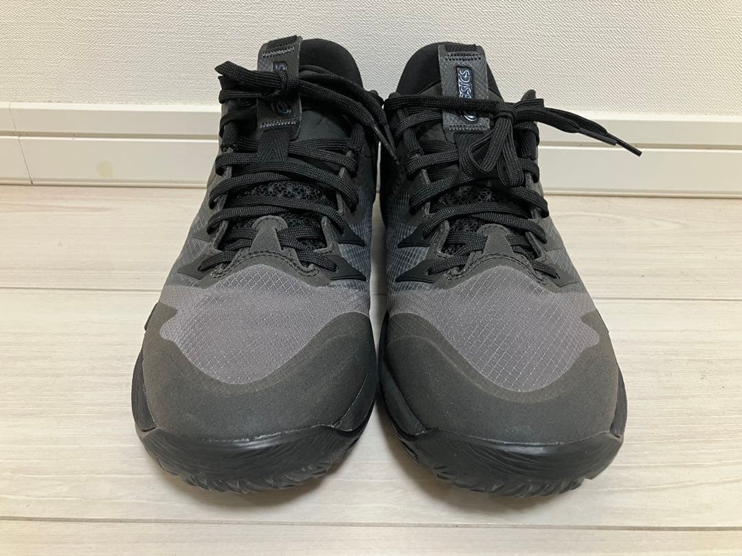 アンプレアルスロー2 unpre ars low 2 アシックス asics