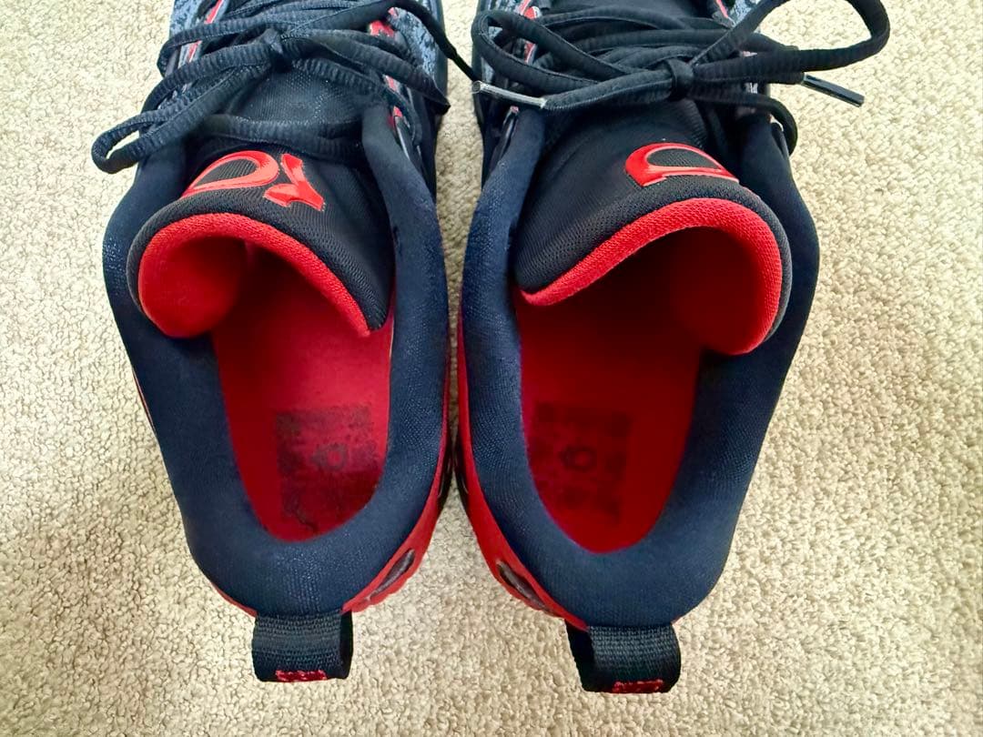 Nike ナイキ KD 15 EP メンズ 27.5cm DM1054-003