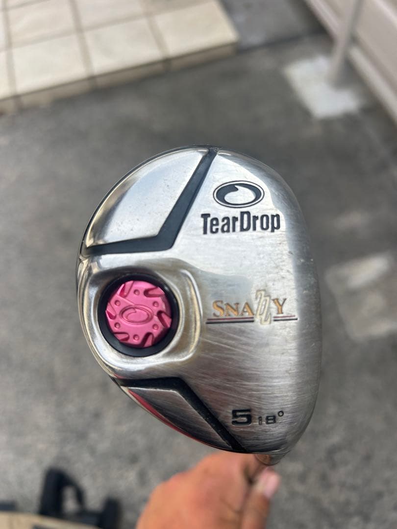 ゴルフ 初心者セット　右利き用