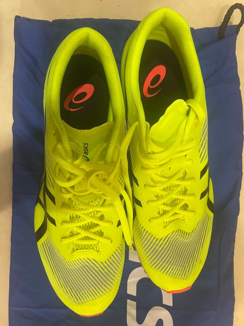 asics アシックス WINDSPRINT 3 ランシュー