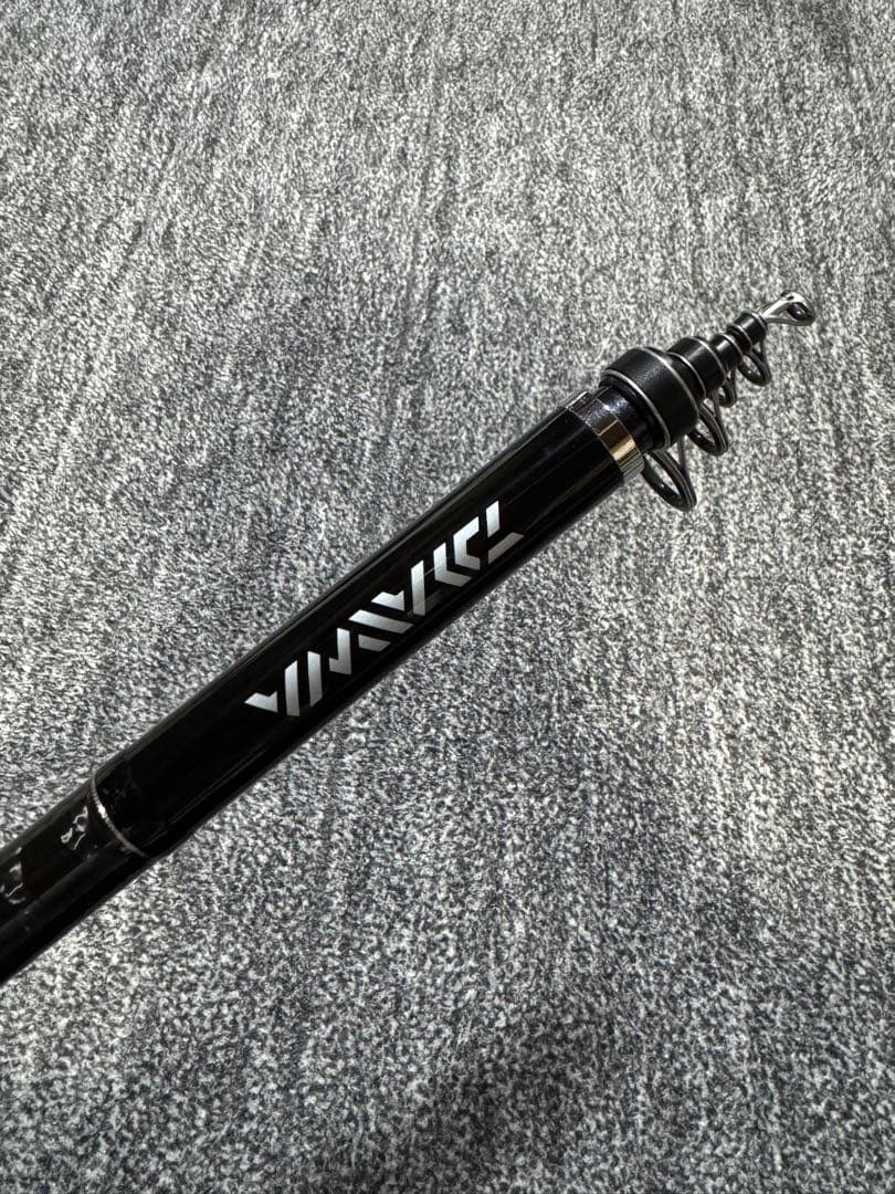 DAIWA ダイワ　ロッド　竿　リバティークラブサーフ　T20-390