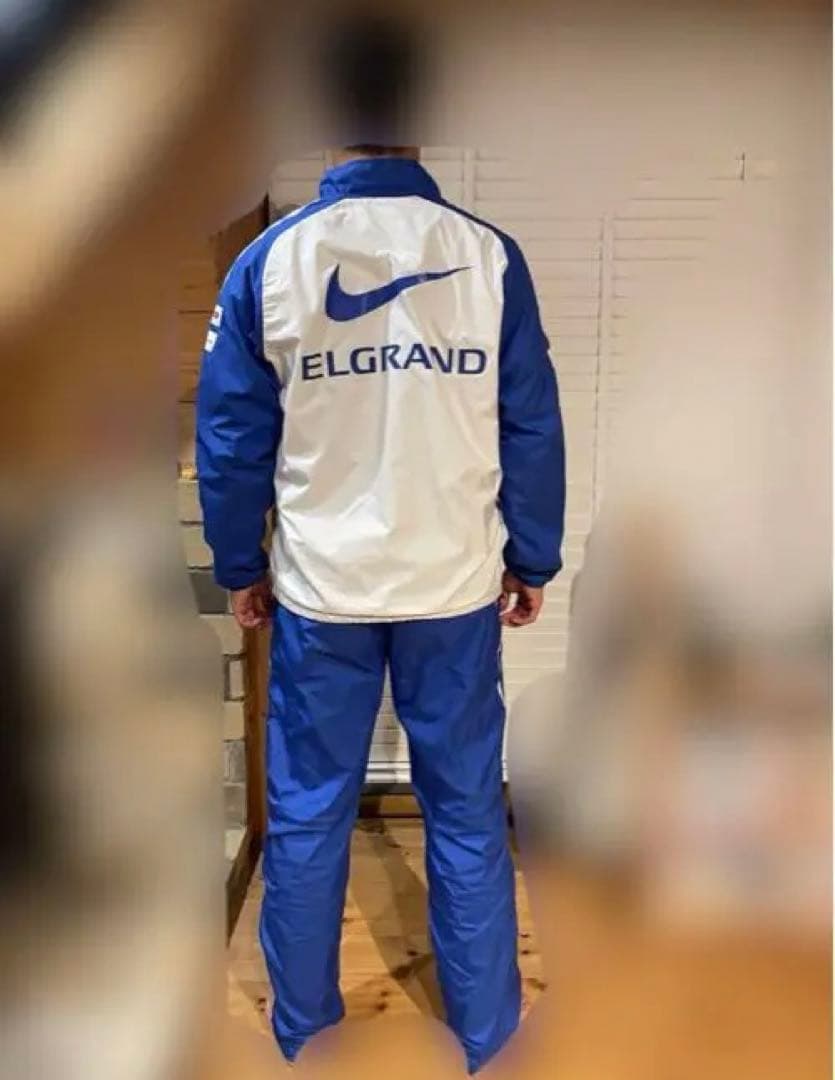【選手支給品】【非売品】横浜F・マリノス【No10山瀬功治選手本人着用】サイズL