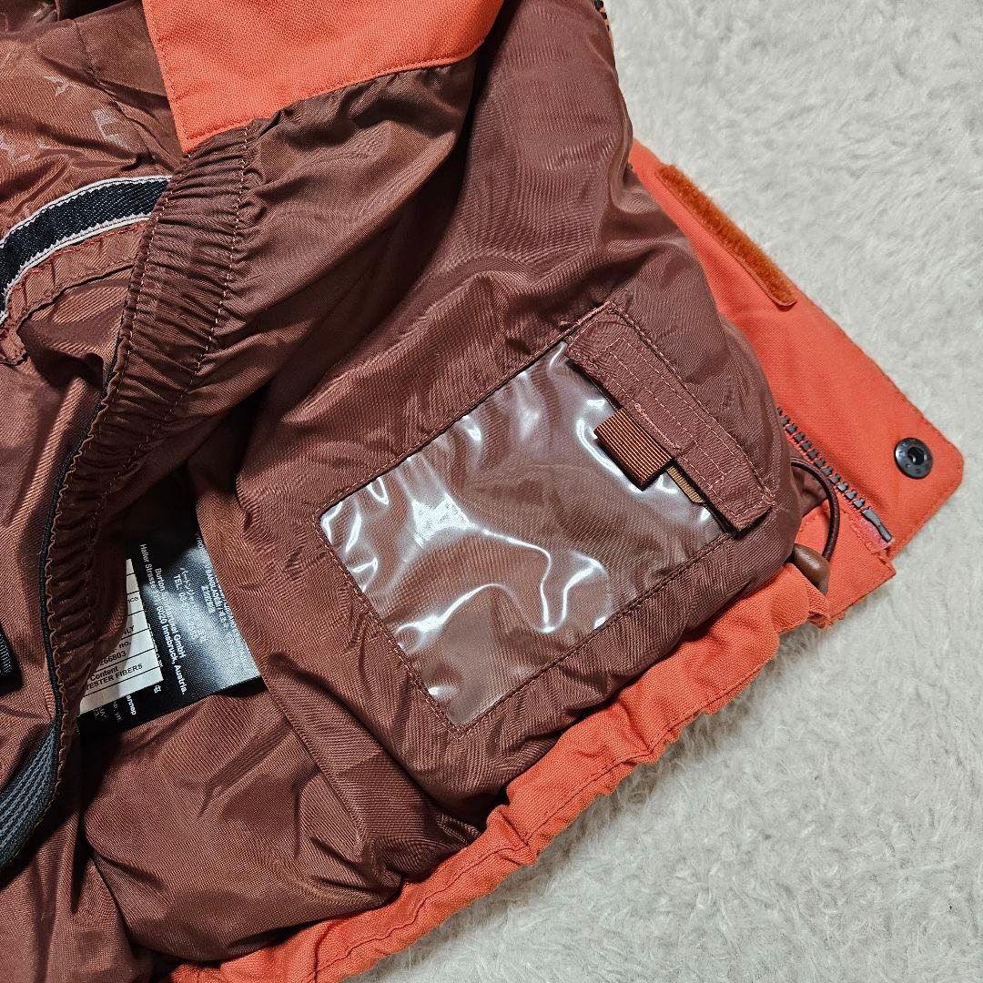 BURTON/バートン スノボ ジャケット【L】ウェア トップス