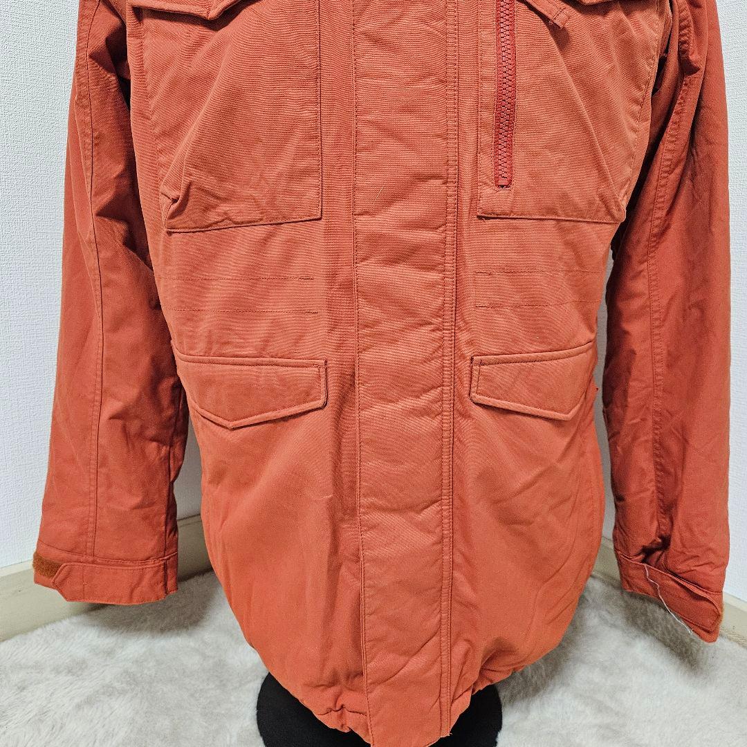 BURTON/バートン スノボ ジャケット【L】ウェア トップス