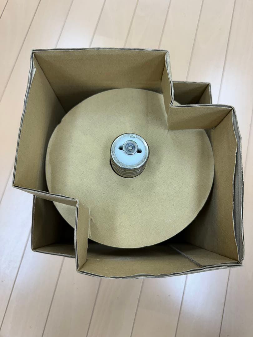 TOSHIBA 水銀ランプ　チョークレス　BHRF100-110V500W/T