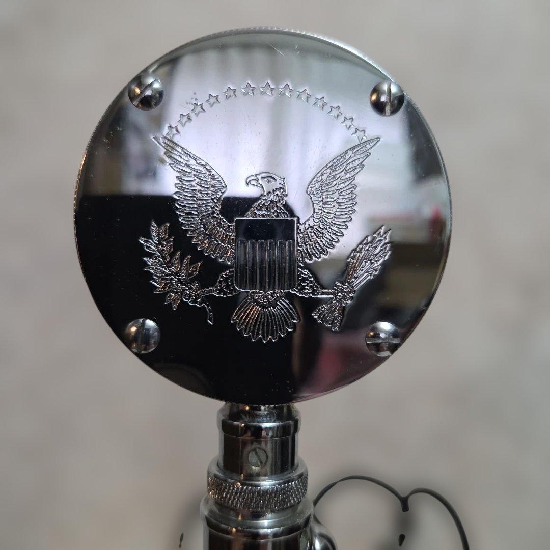Silver Eagle マイク(エコメルカリ便)