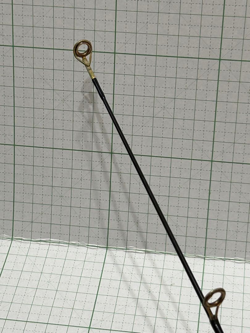 TEAM DAIWA ダイワ TOURNAMENT TD-T 601-1FS G