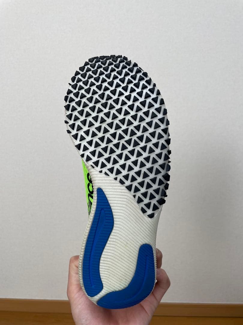 [ニューバランス] FuelCell RC ELITE Mメンズ 27.0cm