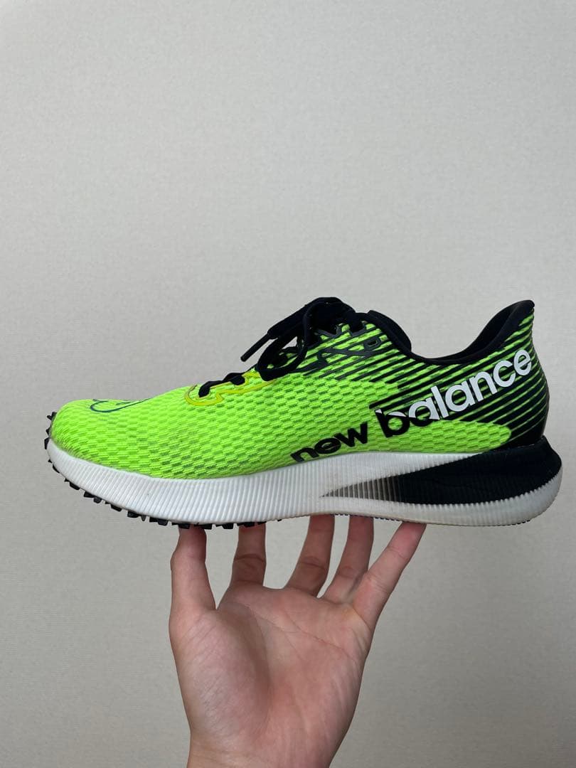 [ニューバランス] FuelCell RC ELITE Mメンズ 27.0cm
