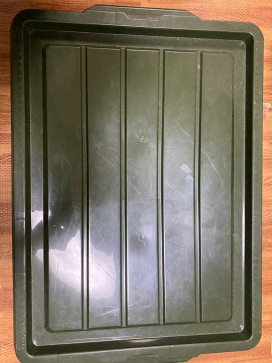 deps ワーム　フィッシング　デプス