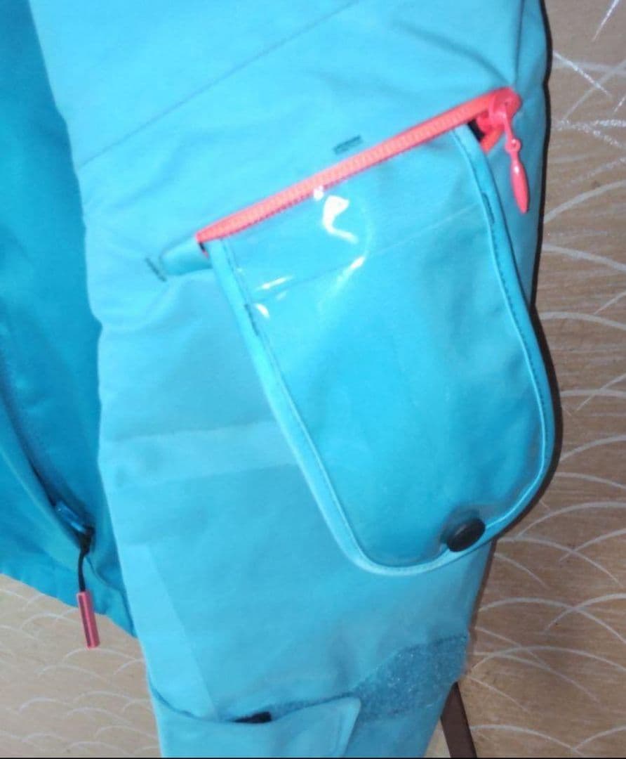 DESCENTE デサント HIGH GRED MODEL ウエア 上下