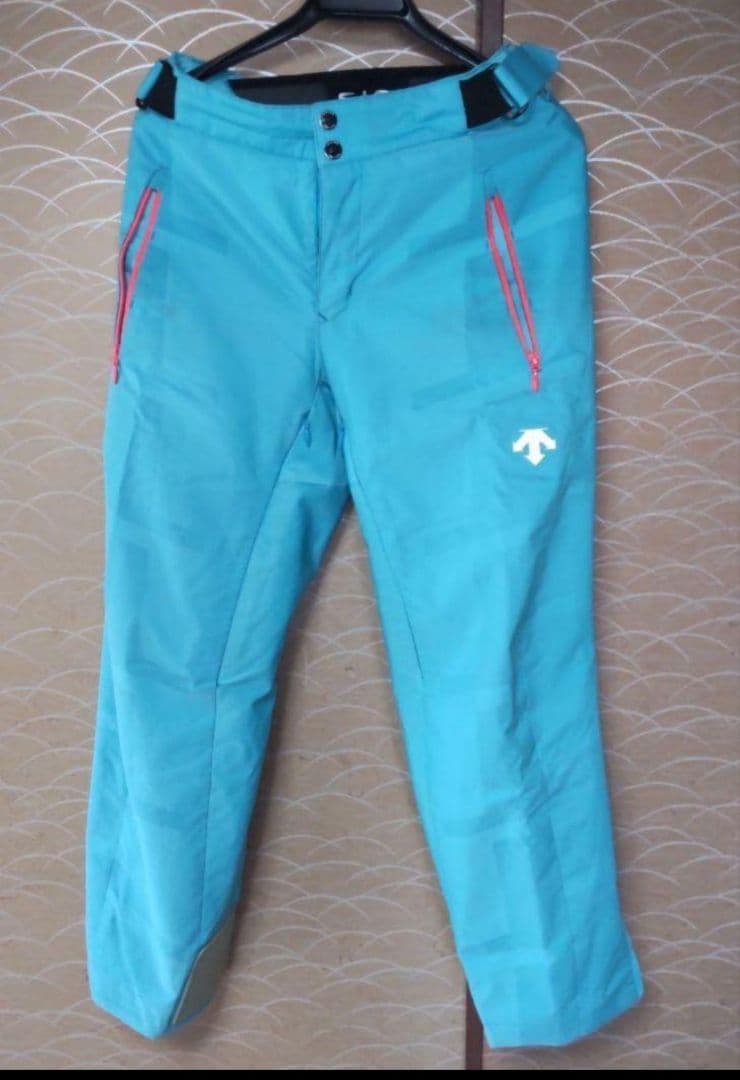 DESCENTE デサント HIGH GRED MODEL ウエア 上下