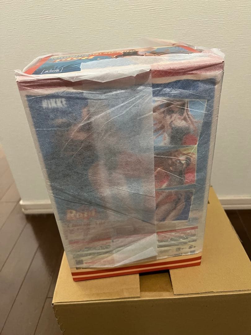 勝利の女神：NIKKE ラピ：クラシックバカンス 1/7 完成品フィギュア