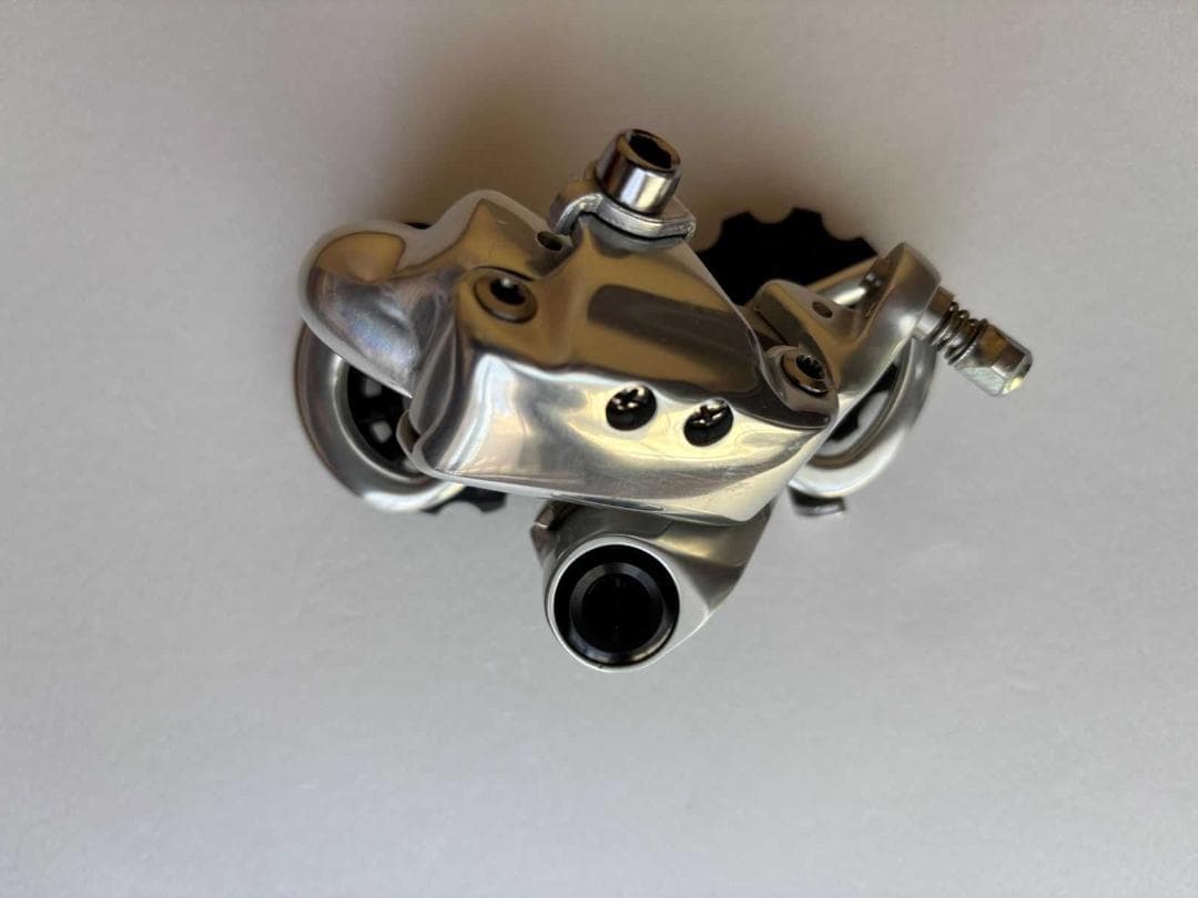 Campagnolo Athena リアディレイラー 11S 極美品