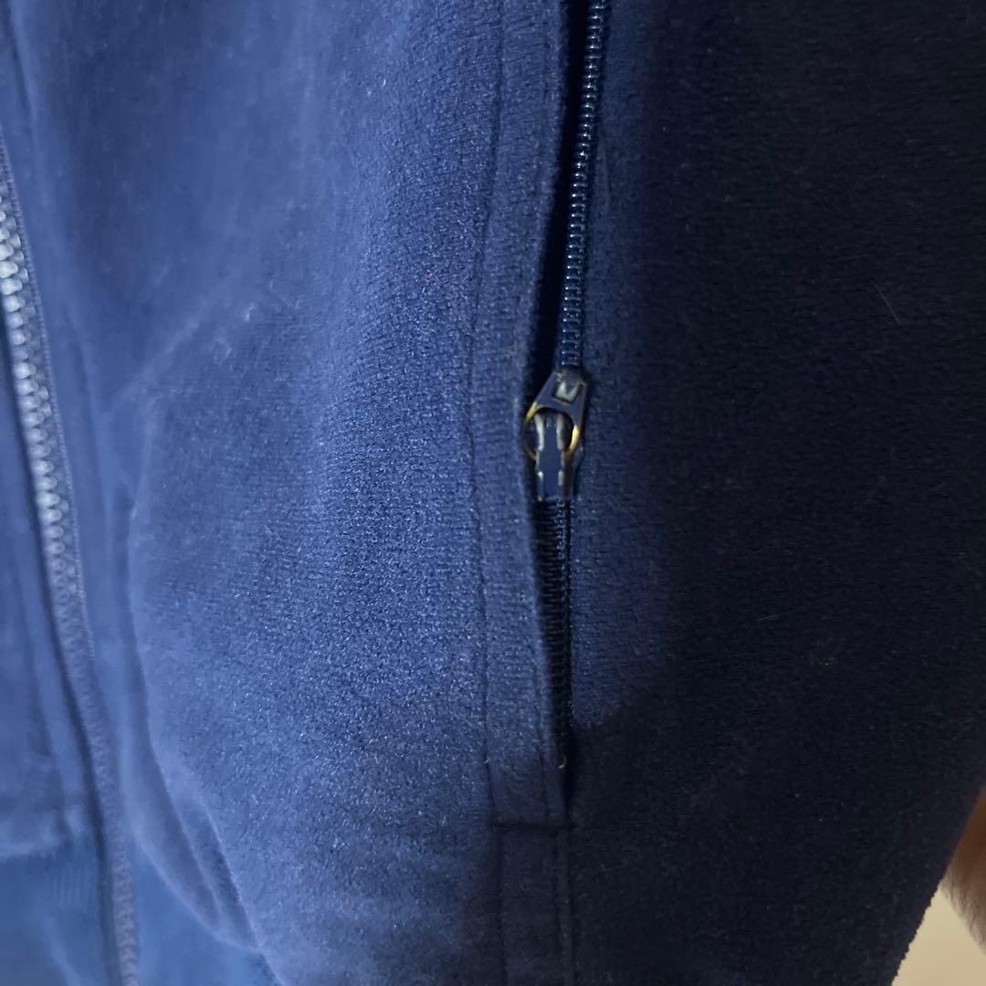 adidas アスレティック・ビルバオ トラックジャケット ジャージ